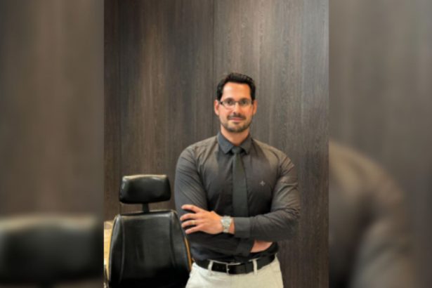Rodrigo Ribeiro Credidio