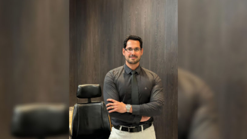 Rodrigo Ribeiro Credidio