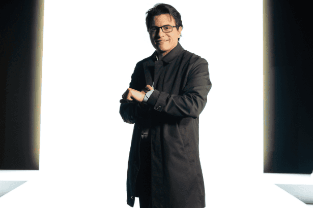 Otávio Oscar Fakhoury