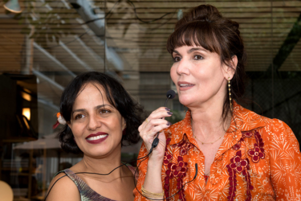 Lina Rosa Gomes Vieira da Silva