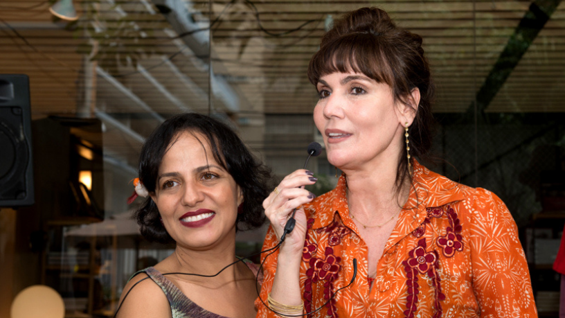 Lina Rosa Gomes Vieira da Silva