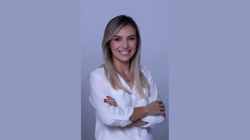 Mariana Mourão