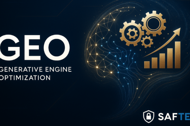 Generative Engine Optimization