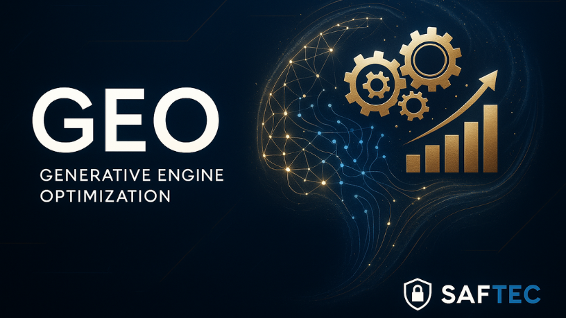 Generative Engine Optimization