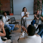 Instituto Econacional e a arte urbana: Veja o impacto na revitalização de espaços públicos.