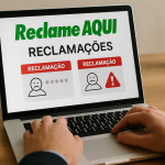Reclame Aqui: Quando o SAC Vira Espetáculo e a Marca Vira Vilã