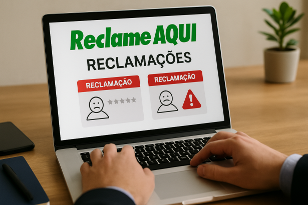 Reclame Aqui: Quando o SAC Vira Espetáculo e a Marca Vira Vilã