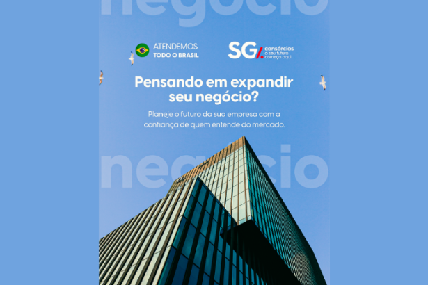 SG Consórcios - Segatt e Genrro