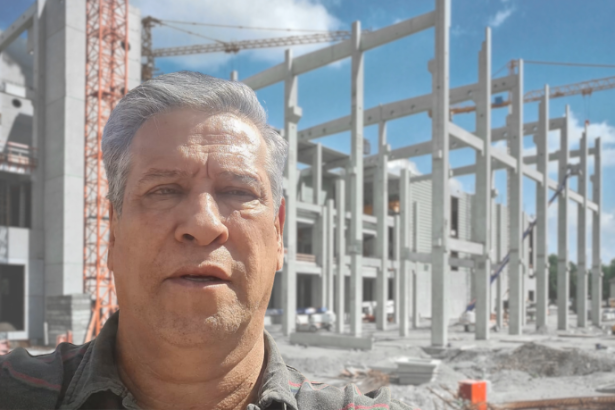 Segundo Ricardo Chimirri Candia, a ética na engenharia é um diferencial essencial para conquistar credibilidade e novas oportunidades profissionais.