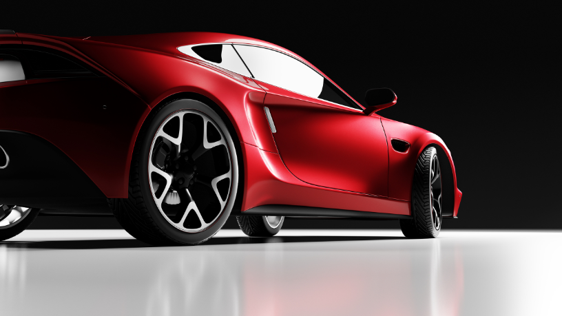 Entre potência e estética, Diego Borges revela o universo onde cada detalhe transforma veículos em verdadeiras obras de arte automotiva.