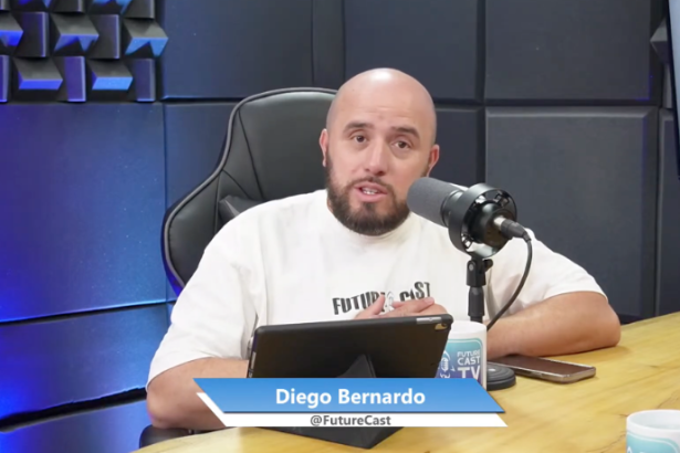De um sonho à realização: Future Cast mostra como transformar paixão em um canal digital de sucesso.