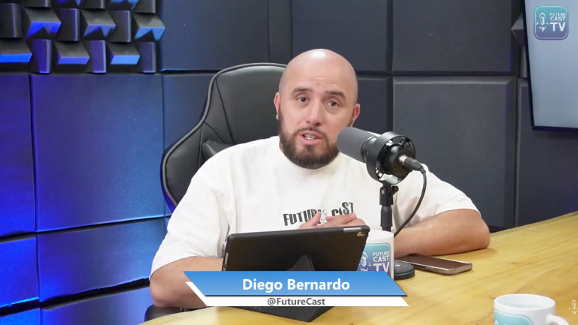 De um sonho à realização: Future Cast mostra como transformar paixão em um canal digital de sucesso.