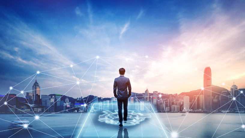 O futuro do trabalho, com flexibilidade, autonomia e alta performance em construção, ganha força quando estratégia, cultura e pessoas caminham juntas — visão reforçada por Kelsem Ricardo Rios Lima.