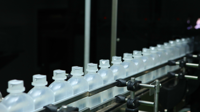 Engenharia aplicada ao reaproveitamento de materiais plásticos é potencializada por Elias Assum Sabbag Junior no setor.