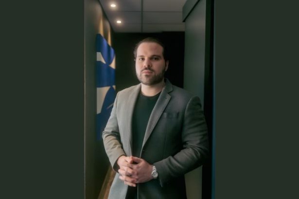 Victor Maciel