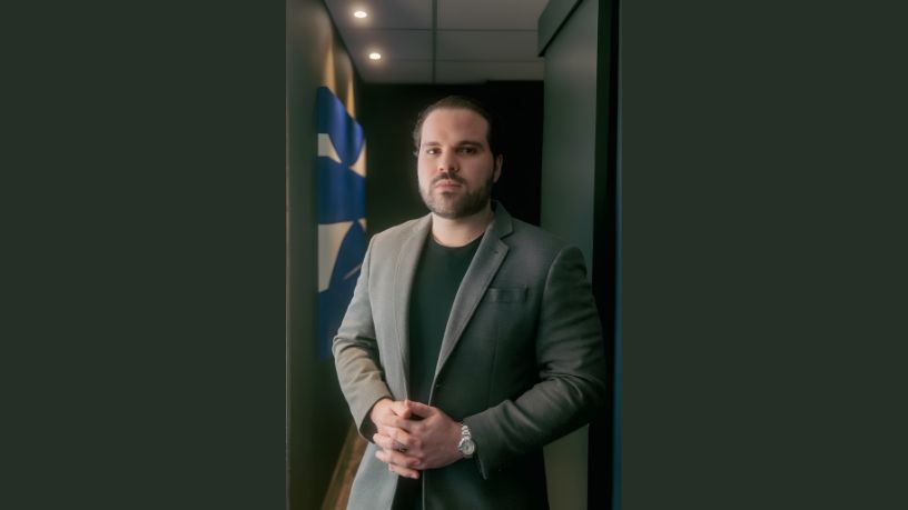 Victor Maciel