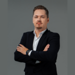 Daniel Mors