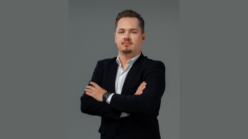 Daniel Mors