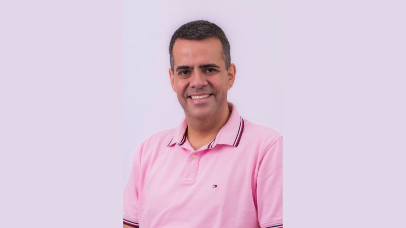 Dr. Vinicius Tadeu Sattin Rodrigues
