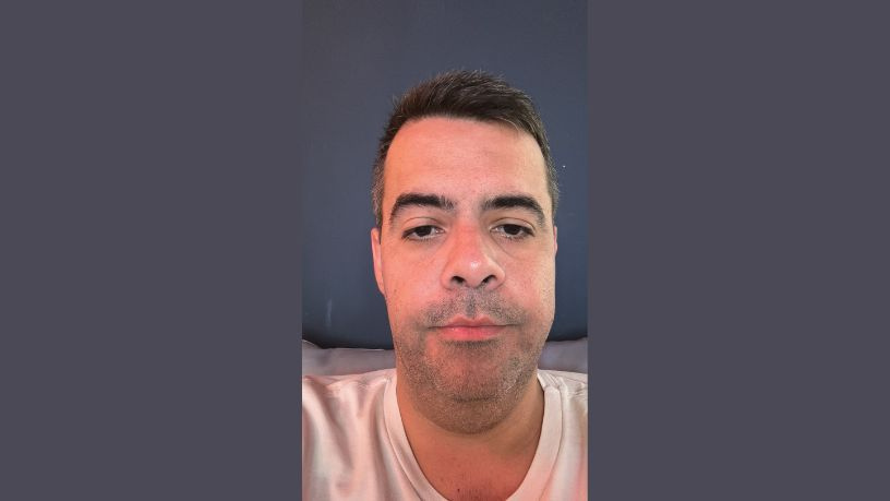 Dr. Vinicius Tadeu Sattin Rodrigues