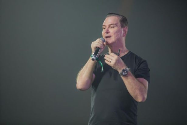 Marcio Alaor de Araujo